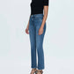 Pistola - Krista High Rise Slim Boot Jeans