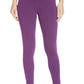Zella Women's High Waist Leggings - Purple Amaranth