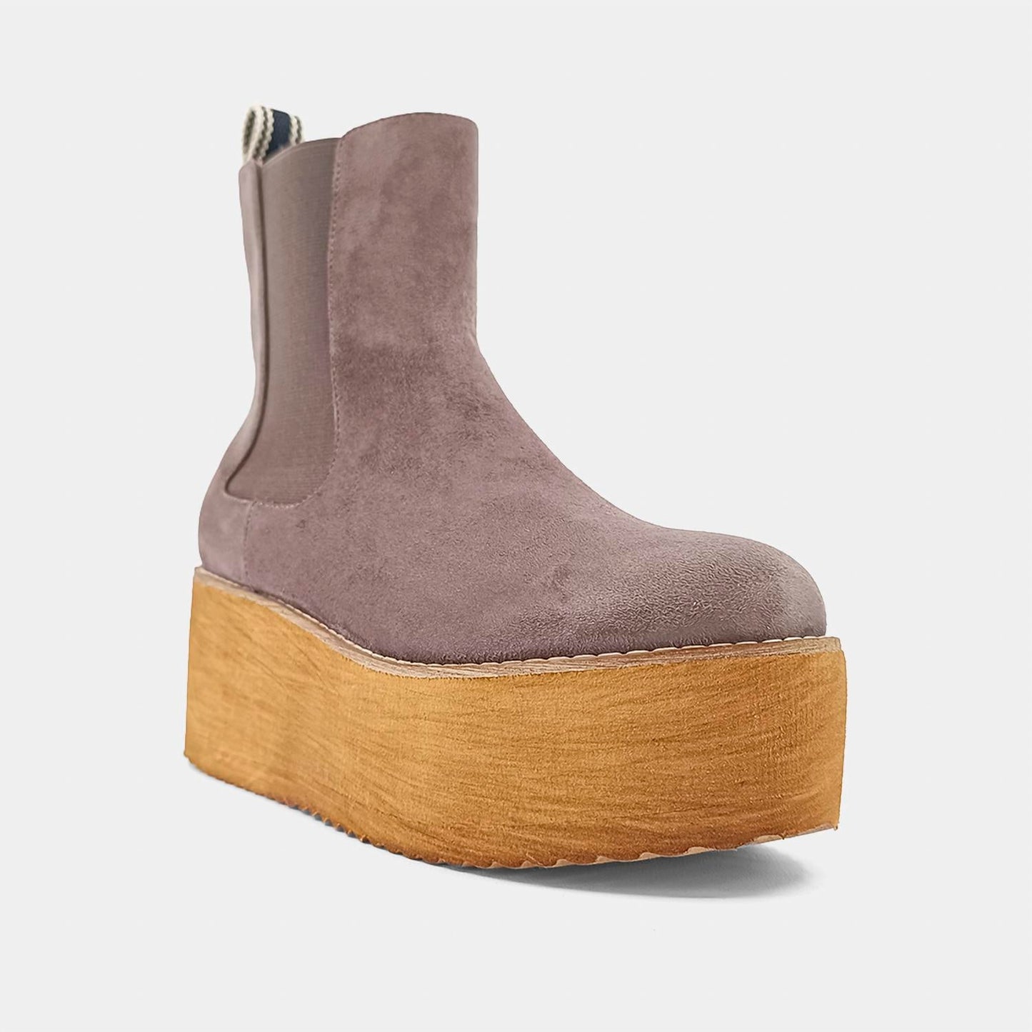 Shu Shop - Yoshi Boot