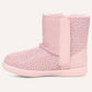 Ugg - Toddler Keelan Gel Hearts Boot