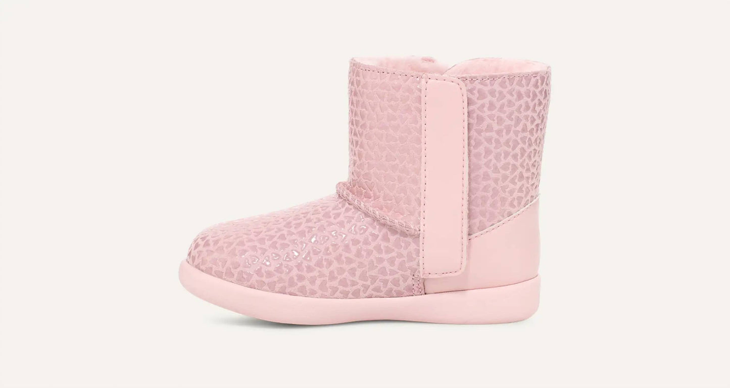 Ugg - Toddler Keelan Gel Hearts Boot