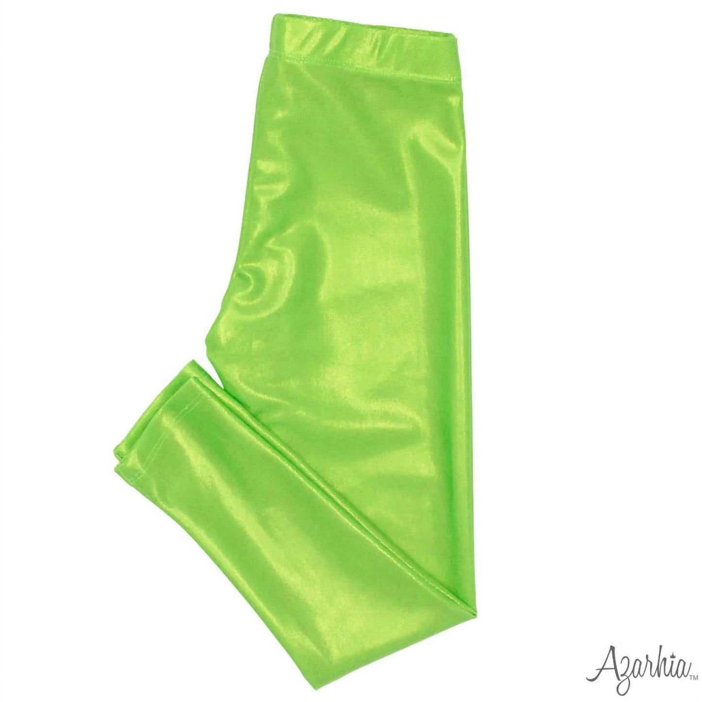 Azarhia - Girls Shimmer Leggings