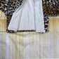 Lulu Clothes - Girl's Leopard Print Fleece Jacket