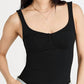 Z Supply - Jenna Bustier Sleek Tank