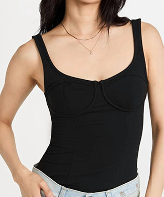 Z Supply - Regata Jenna Bustier Sleek