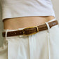 Aureum - Women's Leather Belt