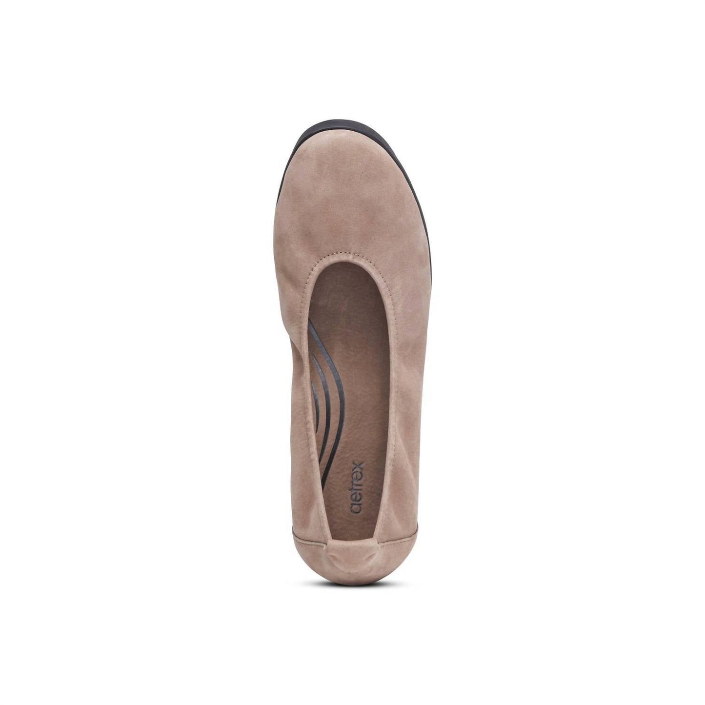 Aetrex - Women's Brianna Slip On Shoes