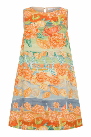 Anna Cate - Vestido Danaa