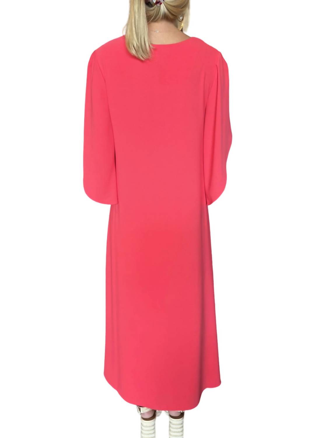 Anna Cate - Meredith Midi Dress