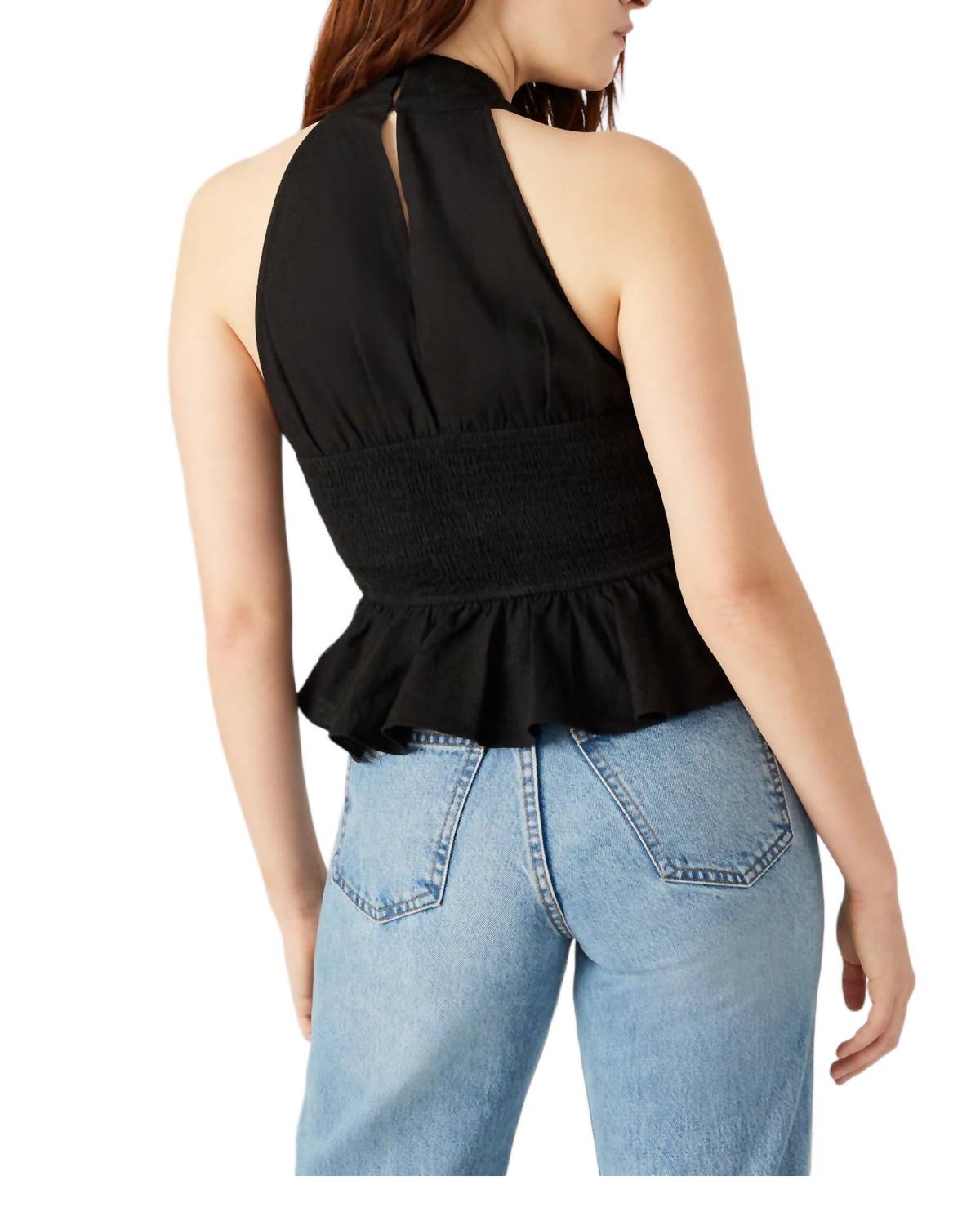 Steve Madden - KOSTA TOP