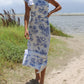 Olivaceous - Iza Maxi Skirt Set