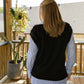 Elan - 7 V Neck Vest