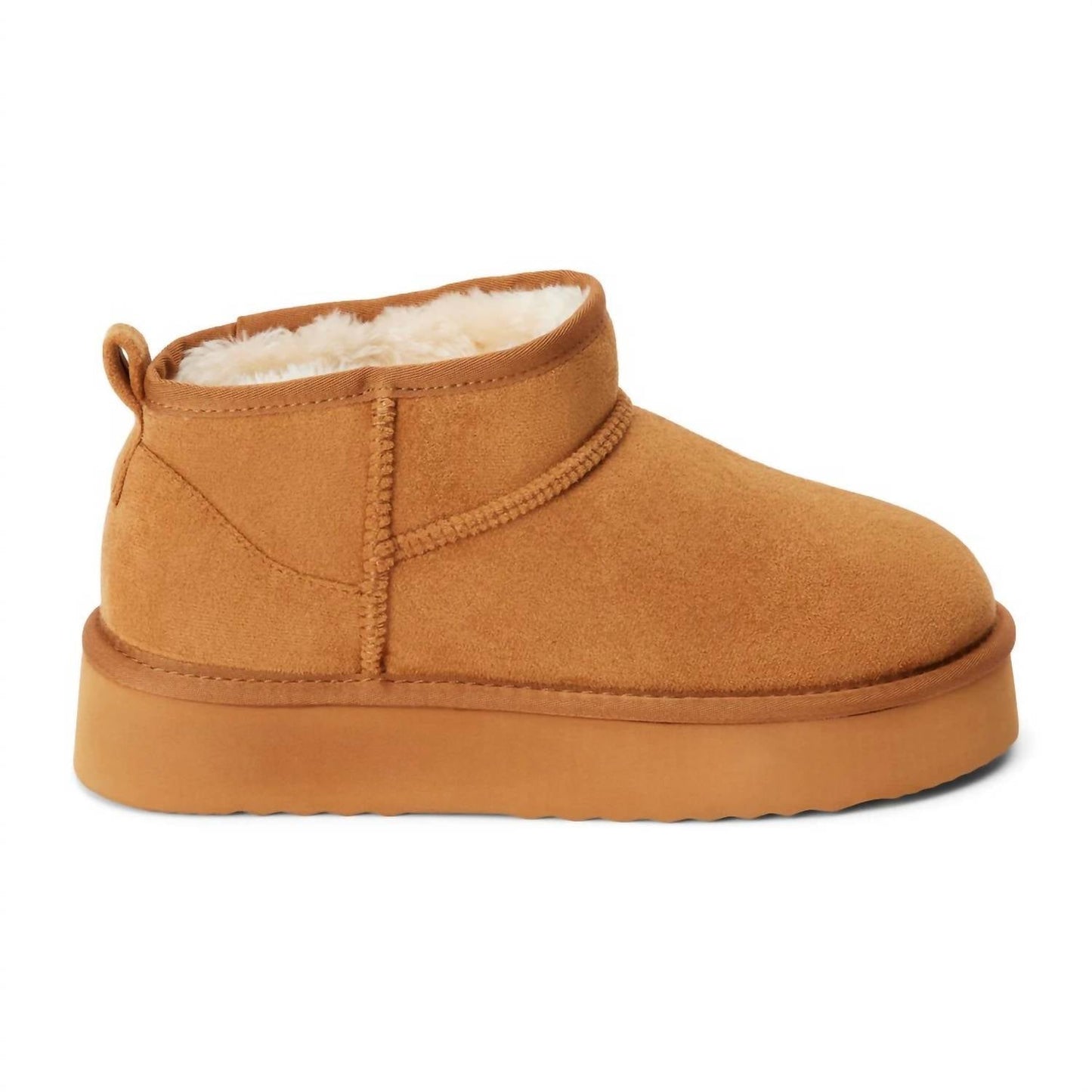 Beach By Matisse - Women's Breckenridge Ankle Boot