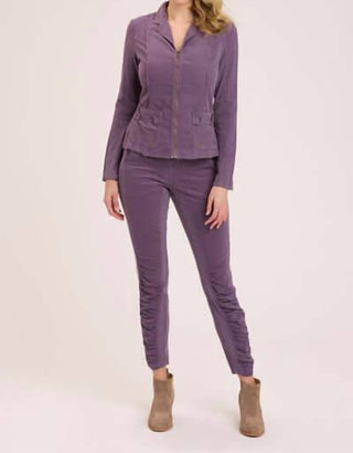 Xcvi - Blazer Cord Raphael