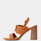 Shu Shop - Women's Hannah Block Heel Sandal