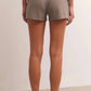 Z Supply - Cozy Days Thermal Short