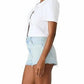 Steve Madden - Barrette Pilgrim Collar Top
