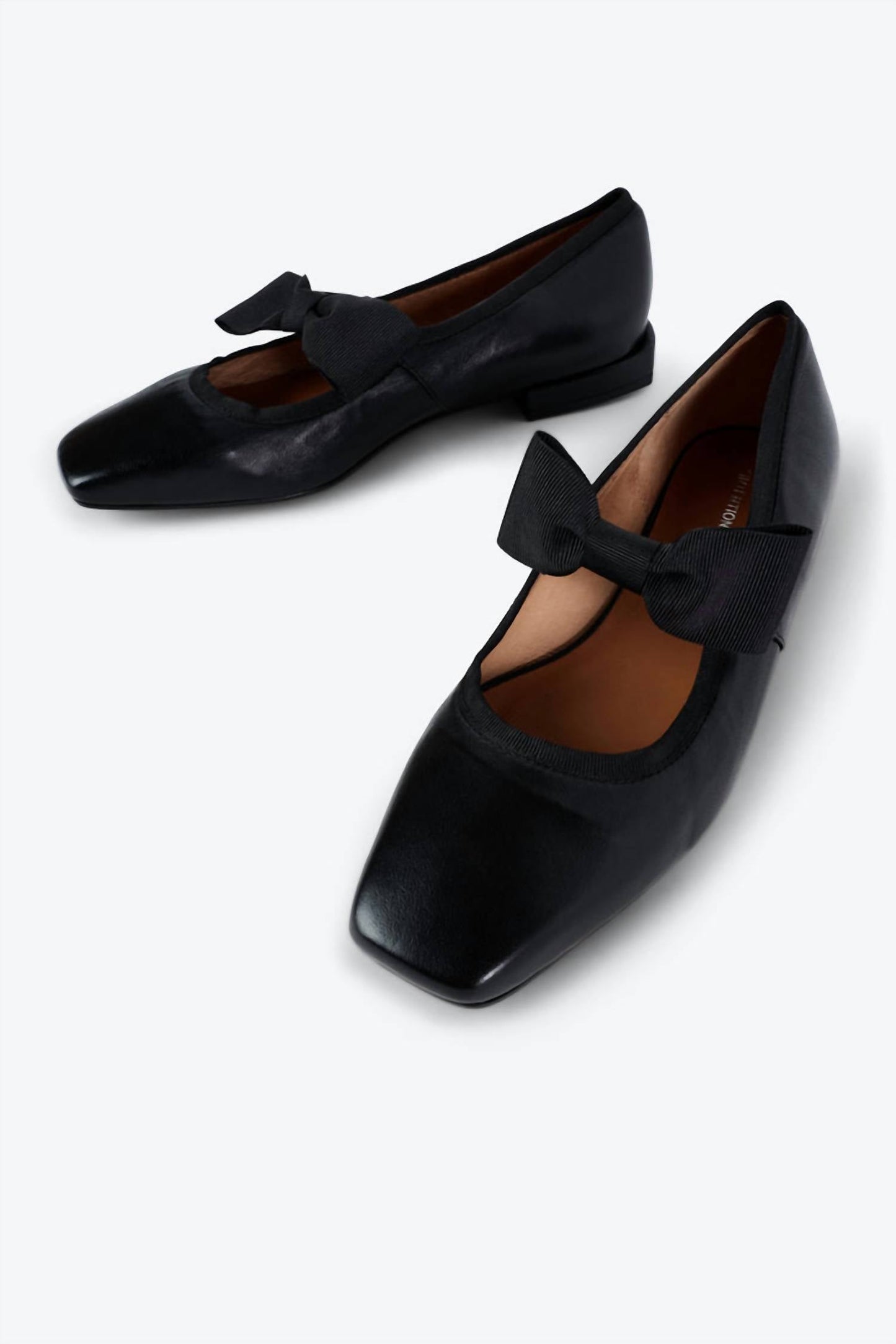 Intentionally Blank - Women London Heels