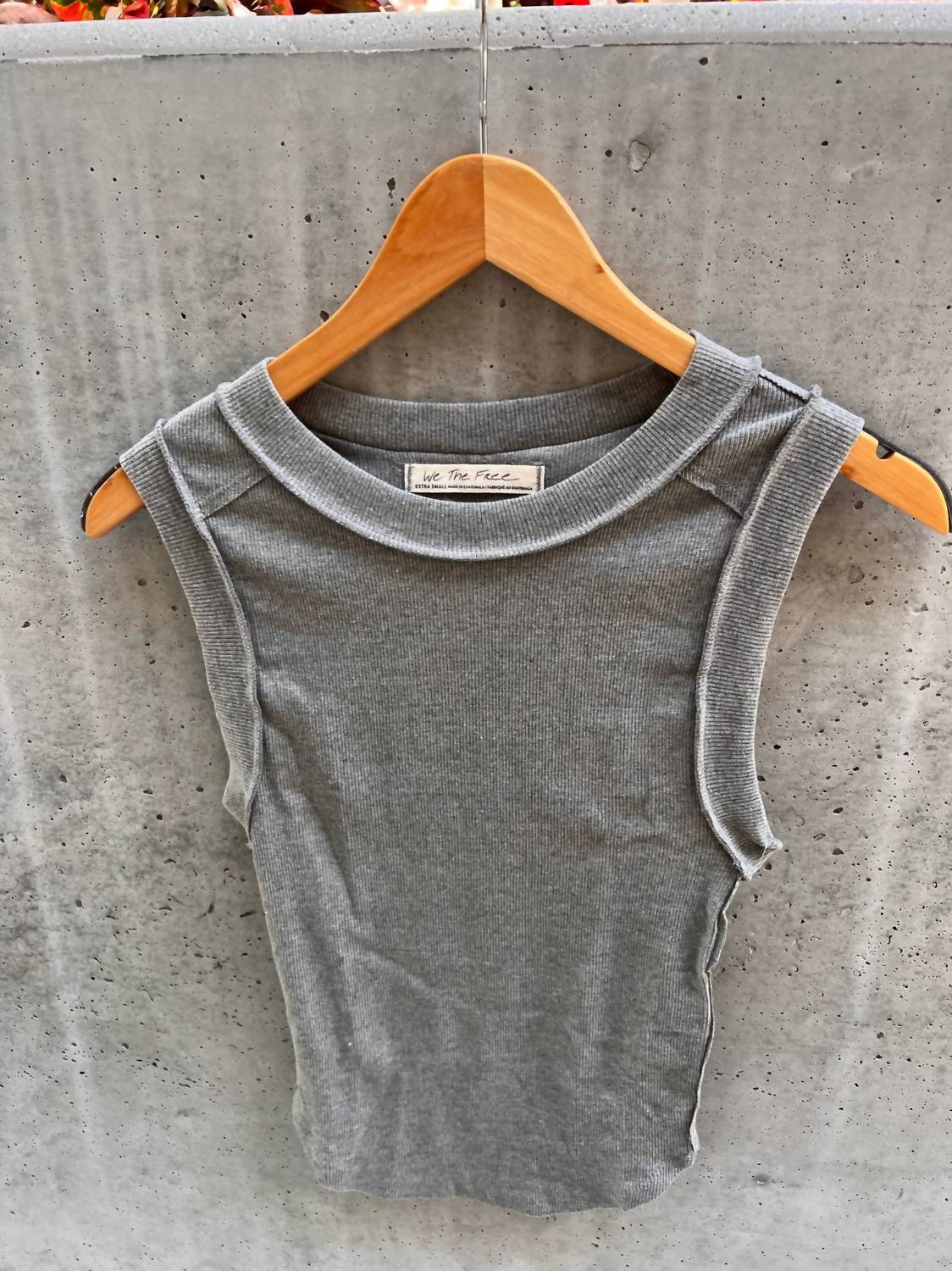 Free People - Kate Tank Top