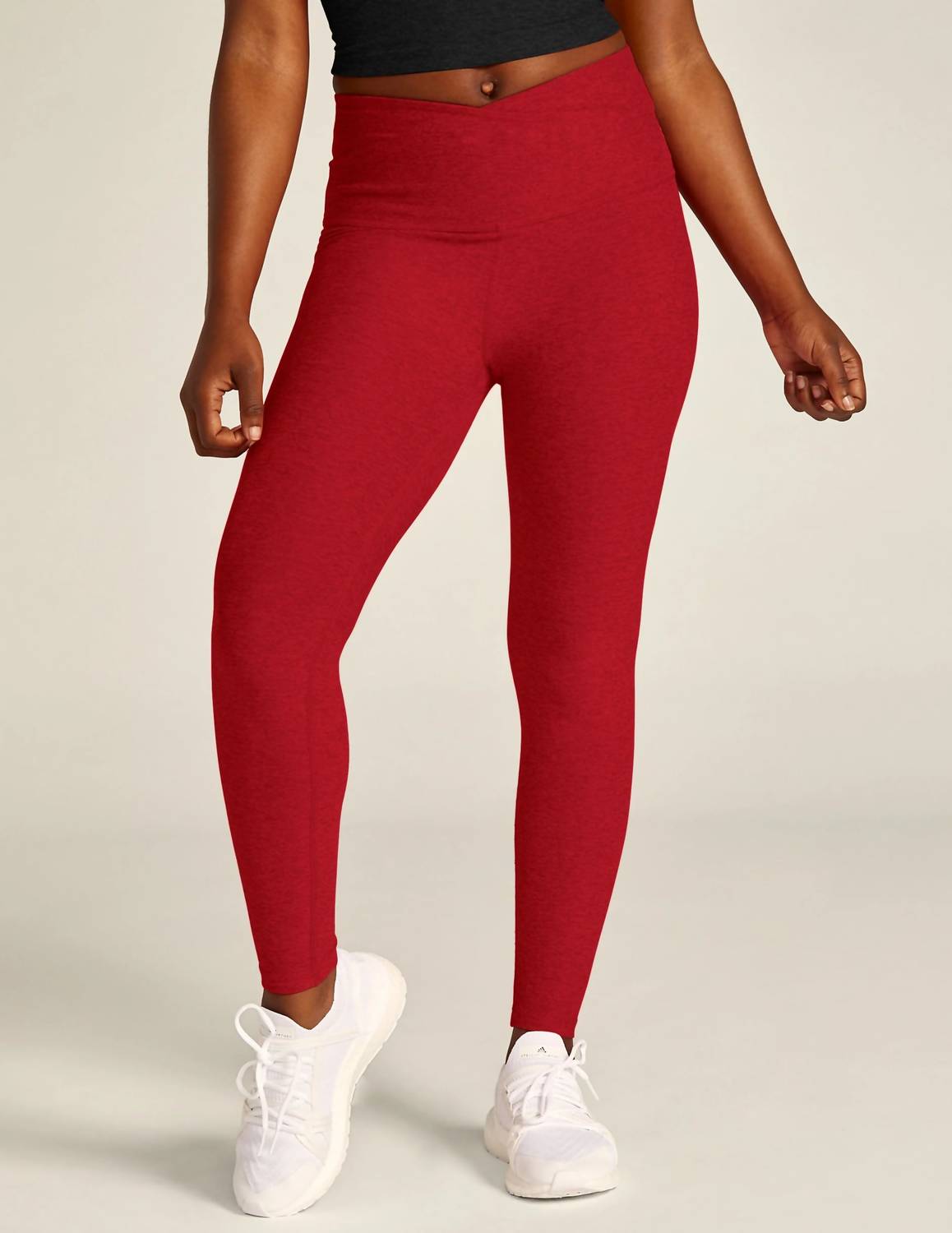 Beyond Yoga - Spacedye At Your Leisure High Waisted Legging