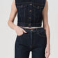 Agolde - Leo Crew Neck Vest