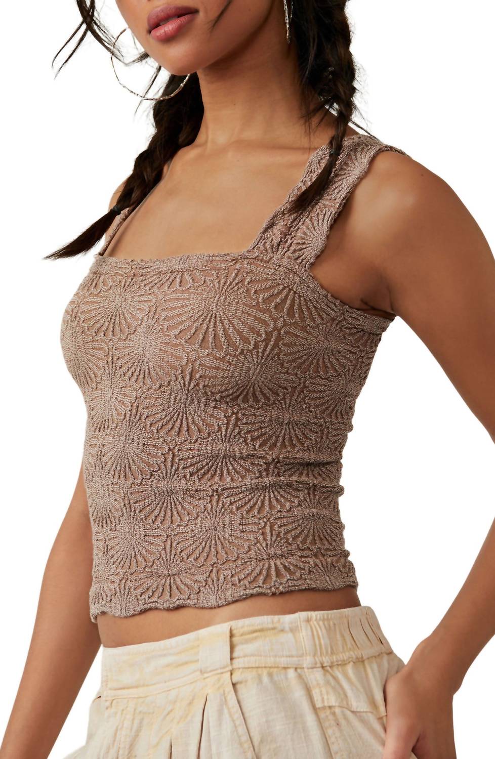 Free People - Love Letter Cami