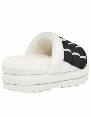 Ugg - LOGOTIPO MAXI SLIDE