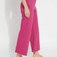 Lysse - No Side Seam Wide Leg Pant