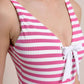 Southern Tide - Lace Front One Piece