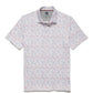 Flags & Anthem - Pasadena Short Sleeve Toucan Print Performance Shirt
