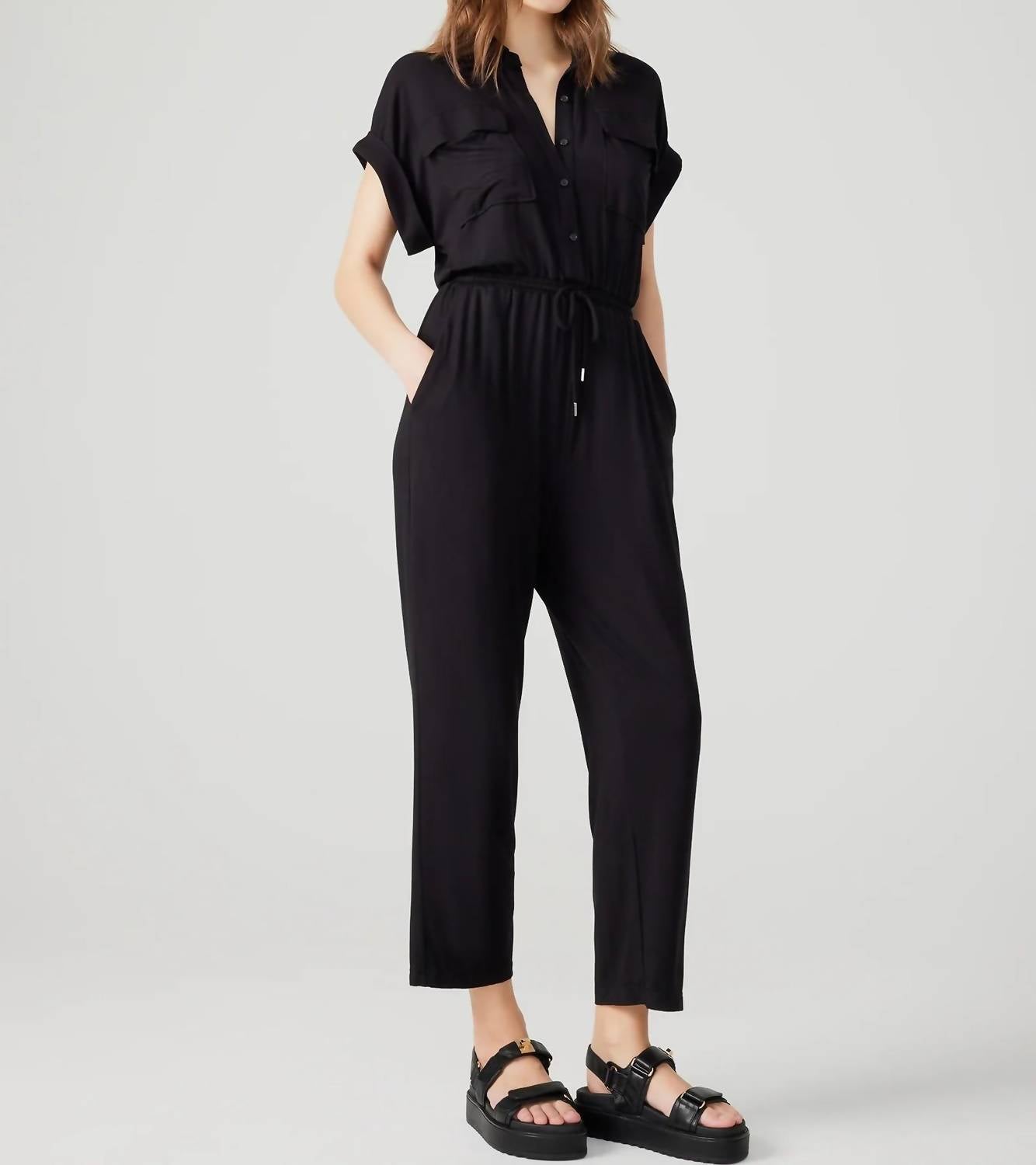 Steve Madden - Alya Jumpsuit