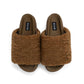 Roam - Women's Fuzzy Platform Slide