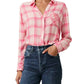 Rails - Hunter Shirt