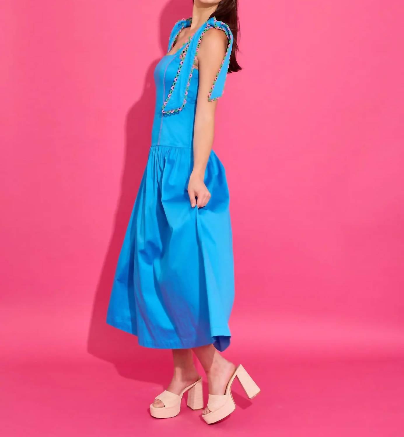 Alden Adair - Anna Kate Dress
