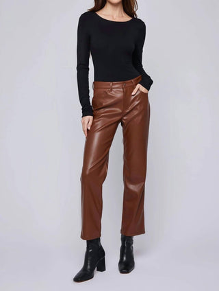 Gentle Fawn - Calça Jeans Medley