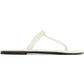 Toteme - Women's T-Strap Sandal
