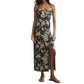 Z Supply - Melbourne Ari Floral Maxi Dress