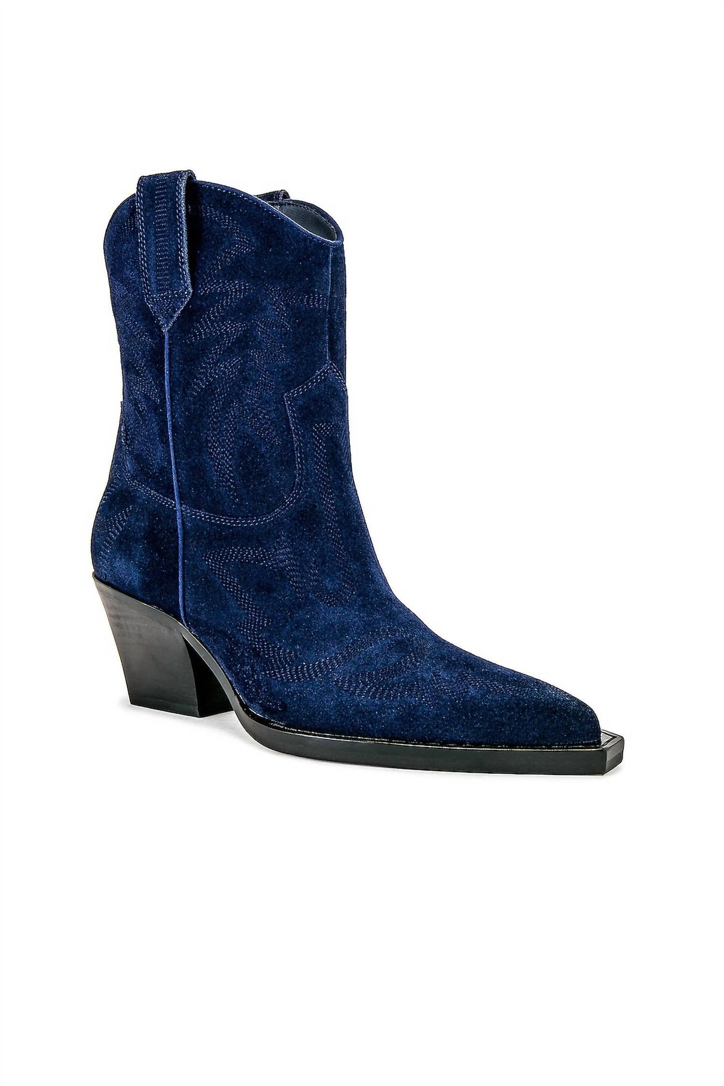 Dolce Vita - Women's Runa Suede Boot