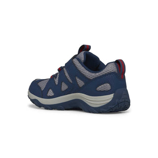 Merrell - Tênis Trail Chaser 2 para crianças grandes