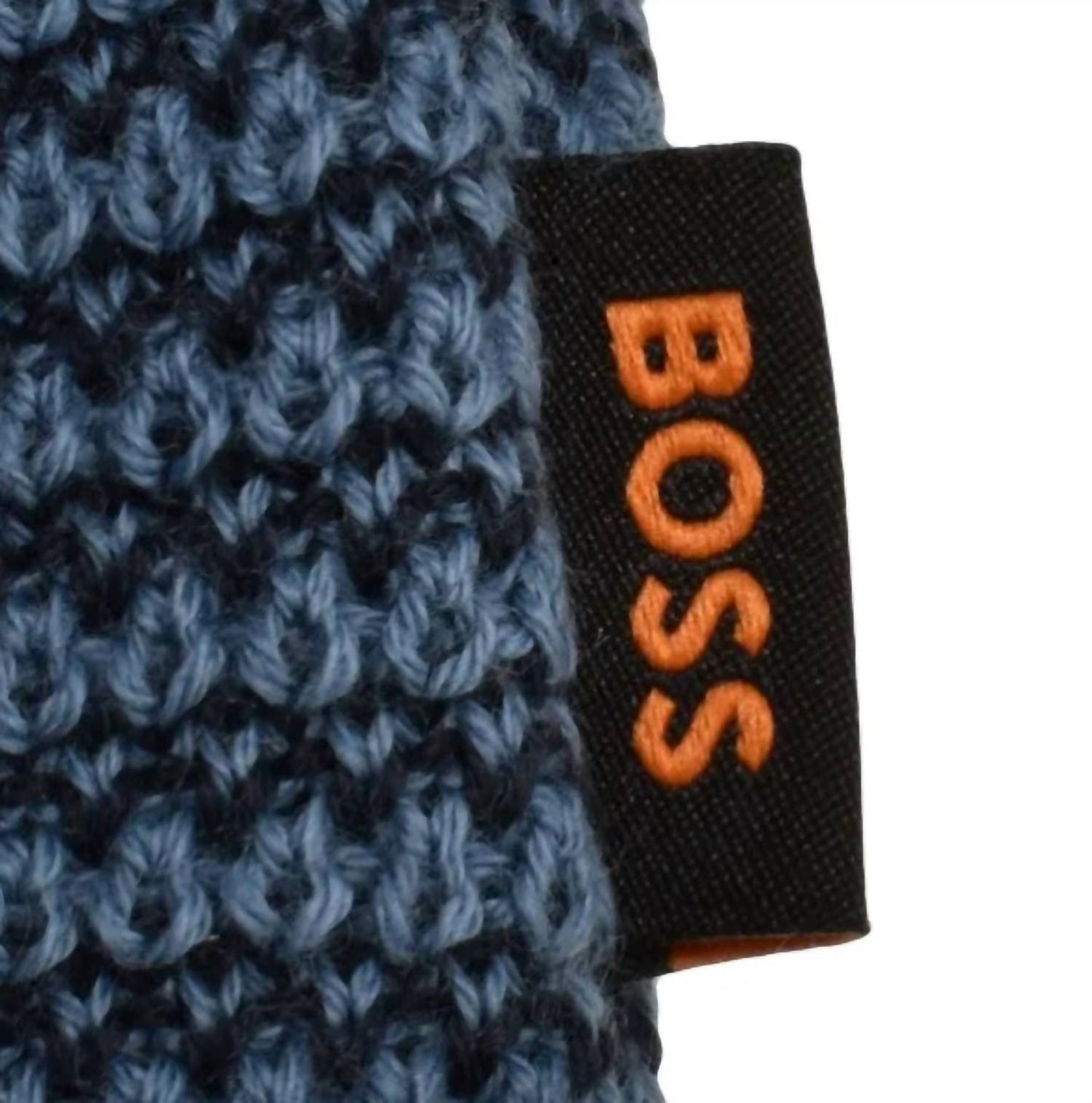 Hugo Boss - Men's Amercury Knit Sweater