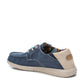 Xti - Men's Total Comfort Boat Shoes