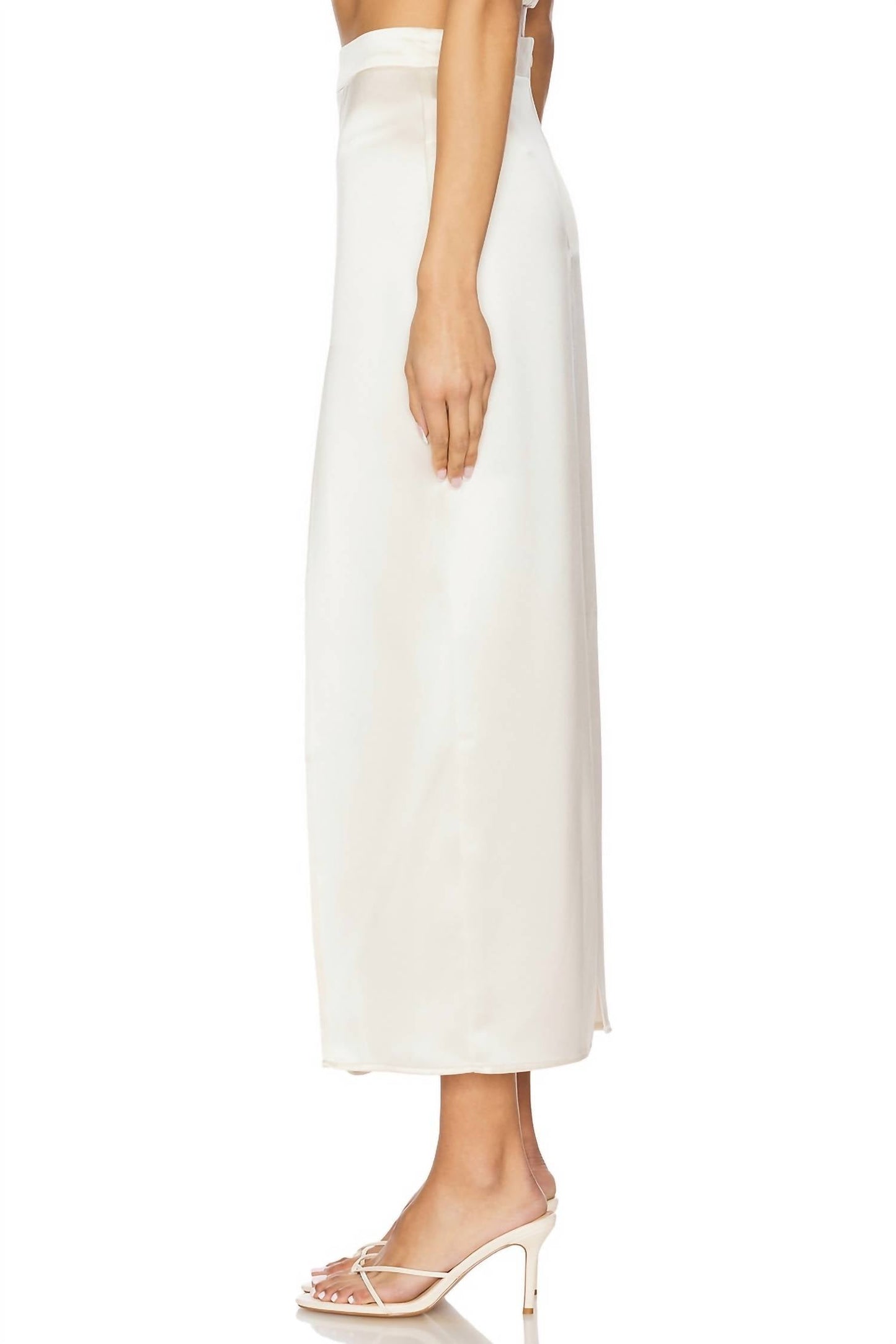 Nonchalant Label - Lane Midi Skirt