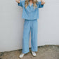Z Supply - Resort Loop Terry Top
