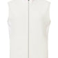 Abacus Sportswear Us - Carden Midlayer Full-zip Vest