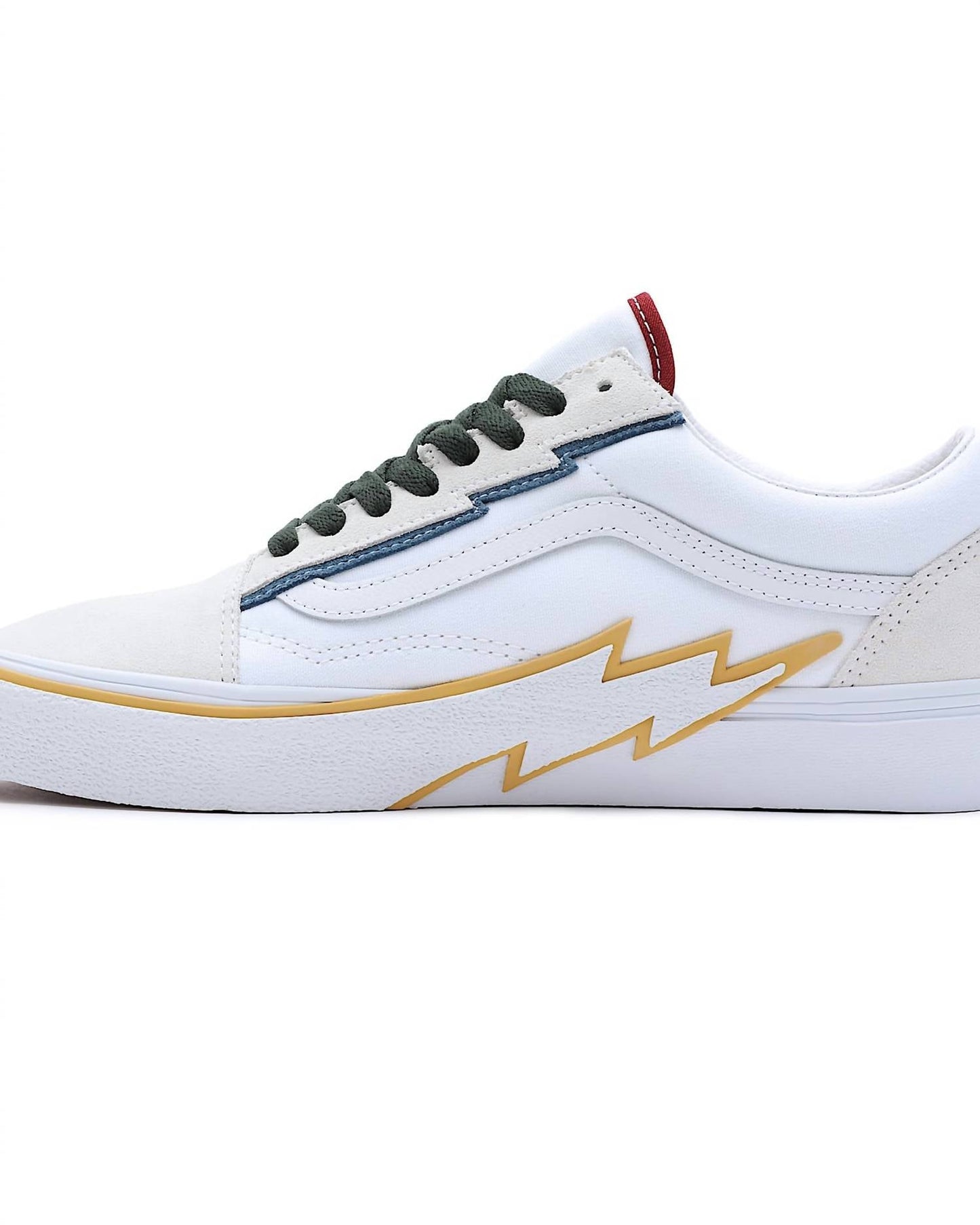 Vans - Unisex Old Skool Bolt Shoe
