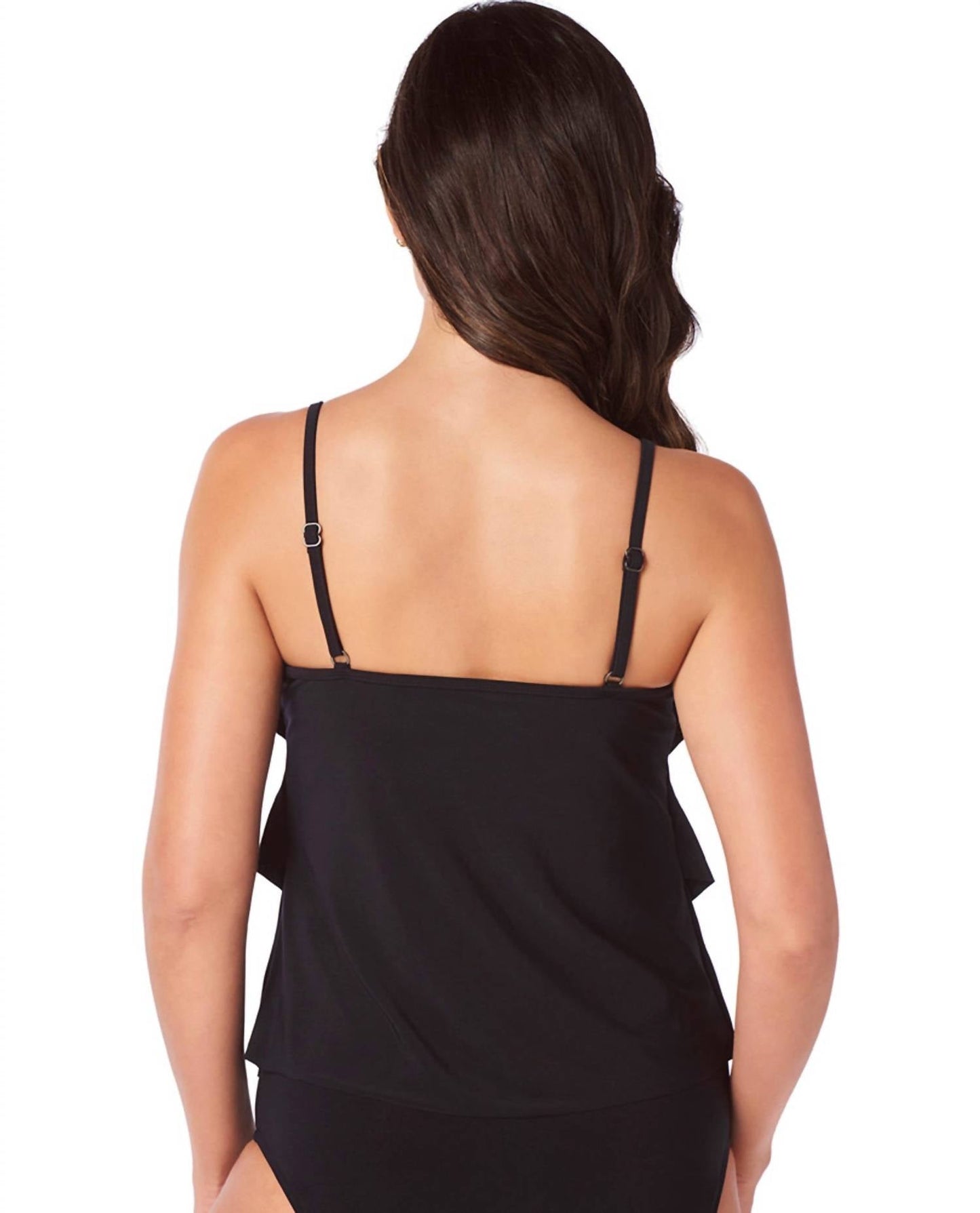 Magicsuit - DD-Cup Rita Triple Tier Tankini Top