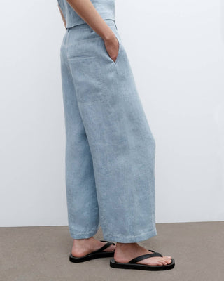 Twp - Cropped Howard Pants
