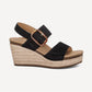 Aetrex - Women's Ashley Wedge
