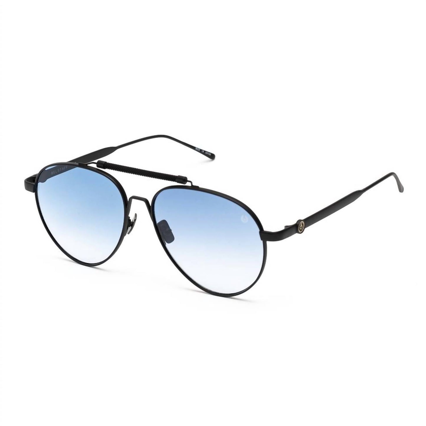 Belstaff - Women's Stainless Steel Sunglasses