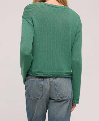 Z Supply - Suéter Emerson